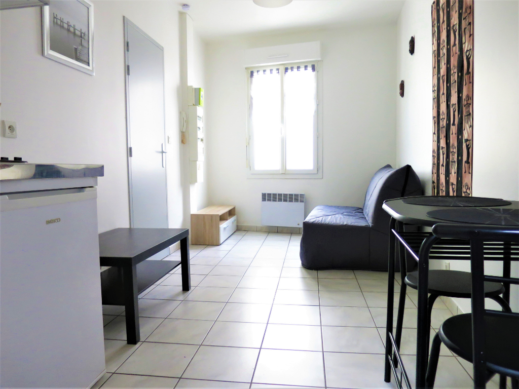 appartement à louer Evreux