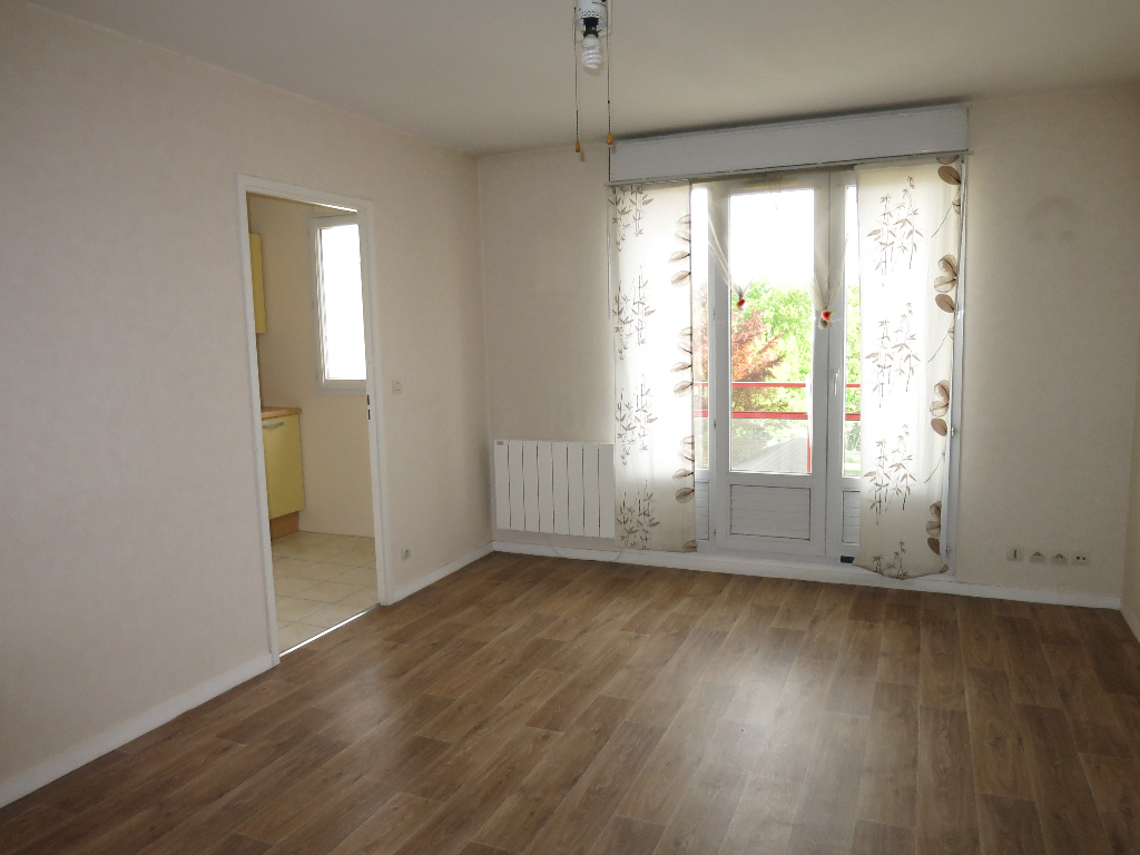 appartement à louer Evreux
