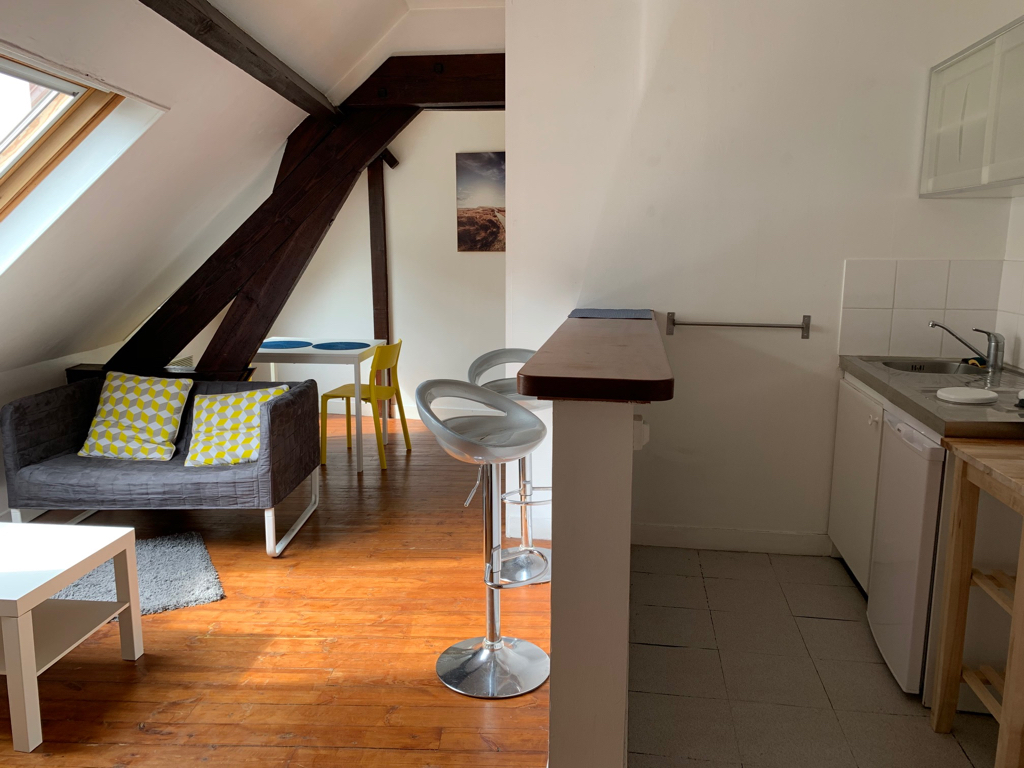 appartement à louer Evreux