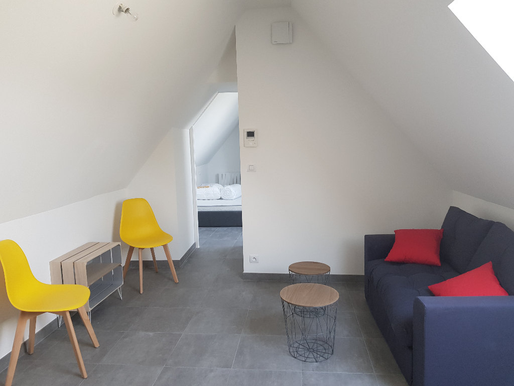 appartement à louer Evreux