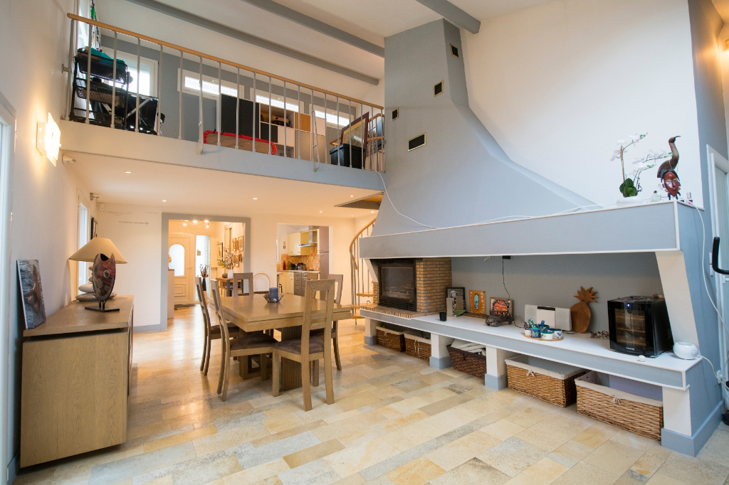 maison en vente Evreux