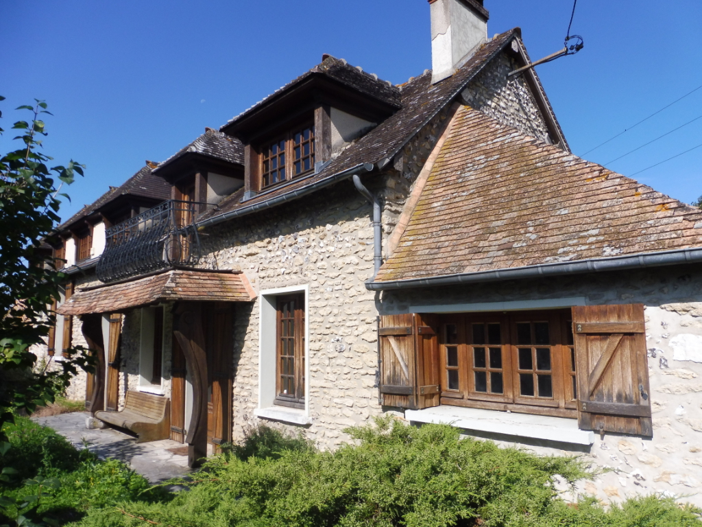 maison en vente PACY SUR EURE