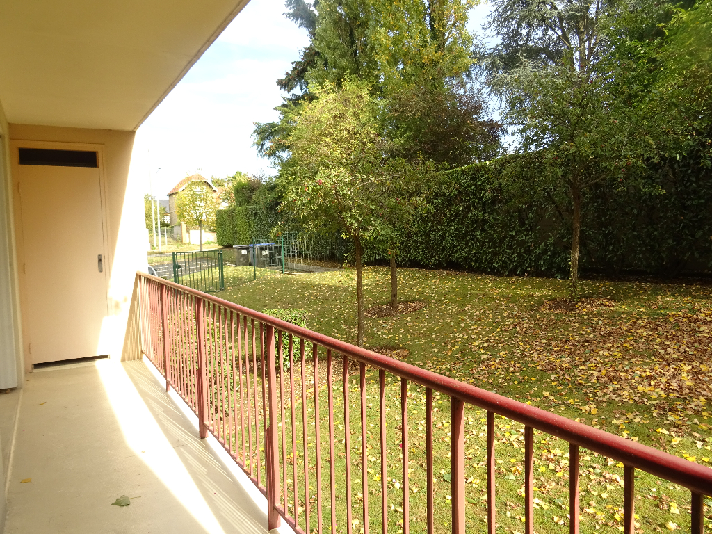 appartement en vente Evreux