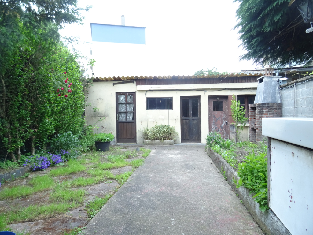 maison en vente Evreux