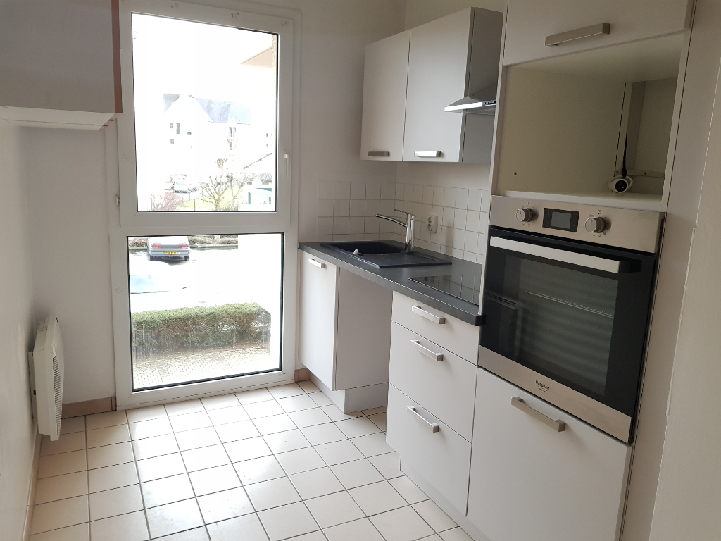 appartement à louer Evreux