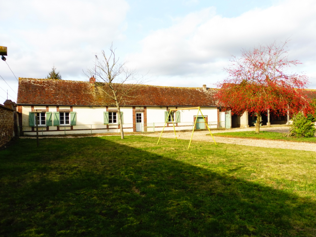 maison en vente Sylvains les moulins
