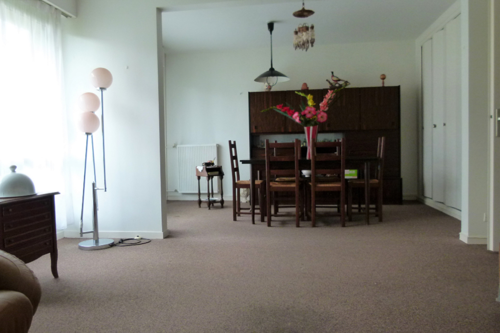 appartement en vente Evreux