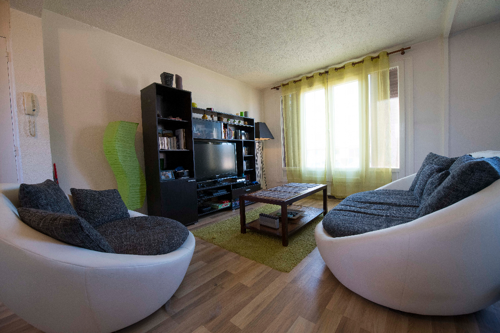 appartement en vente Evreux