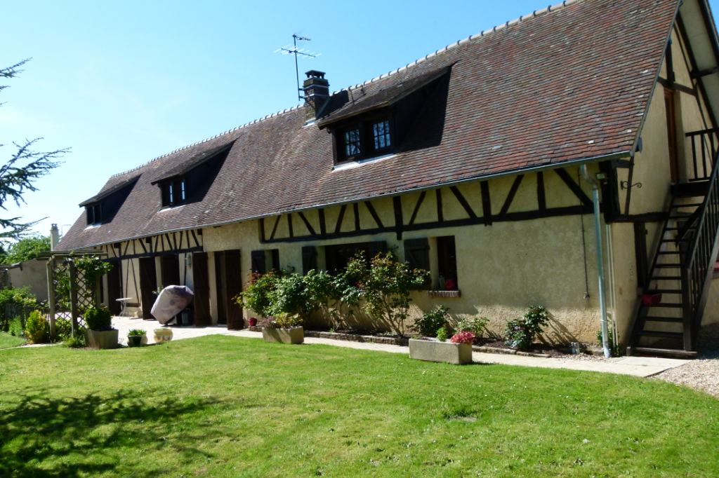 maison en vente Avrilly
