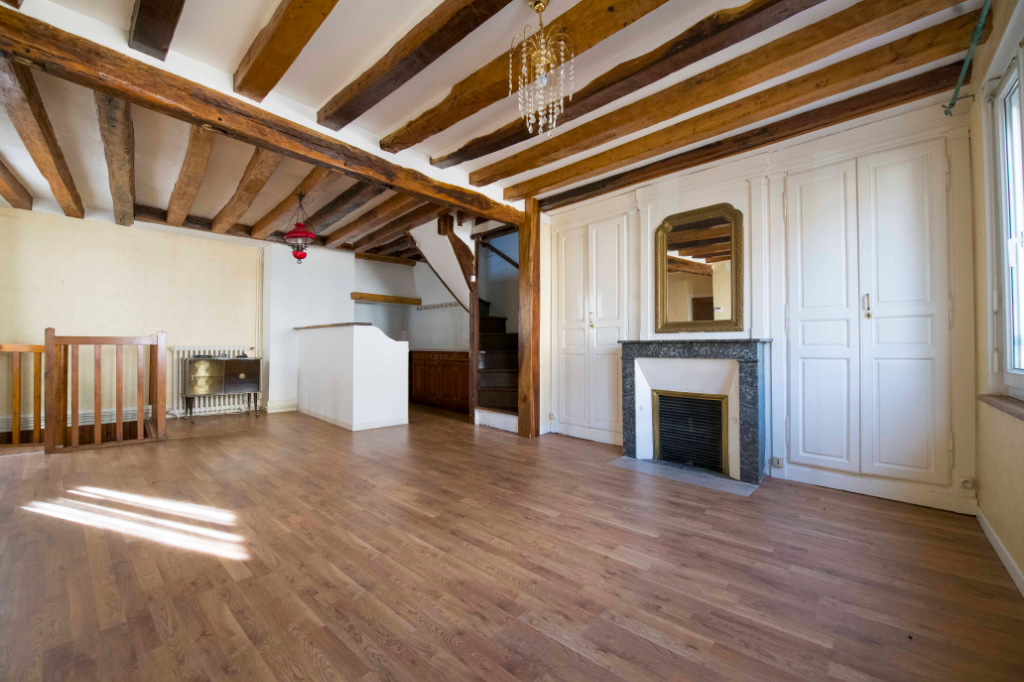 appartement à louer Saint andre de l eure