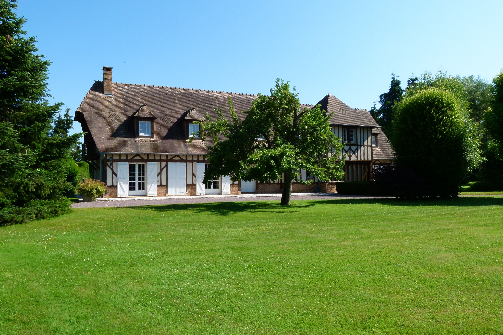 maison en vente Conches en ouche