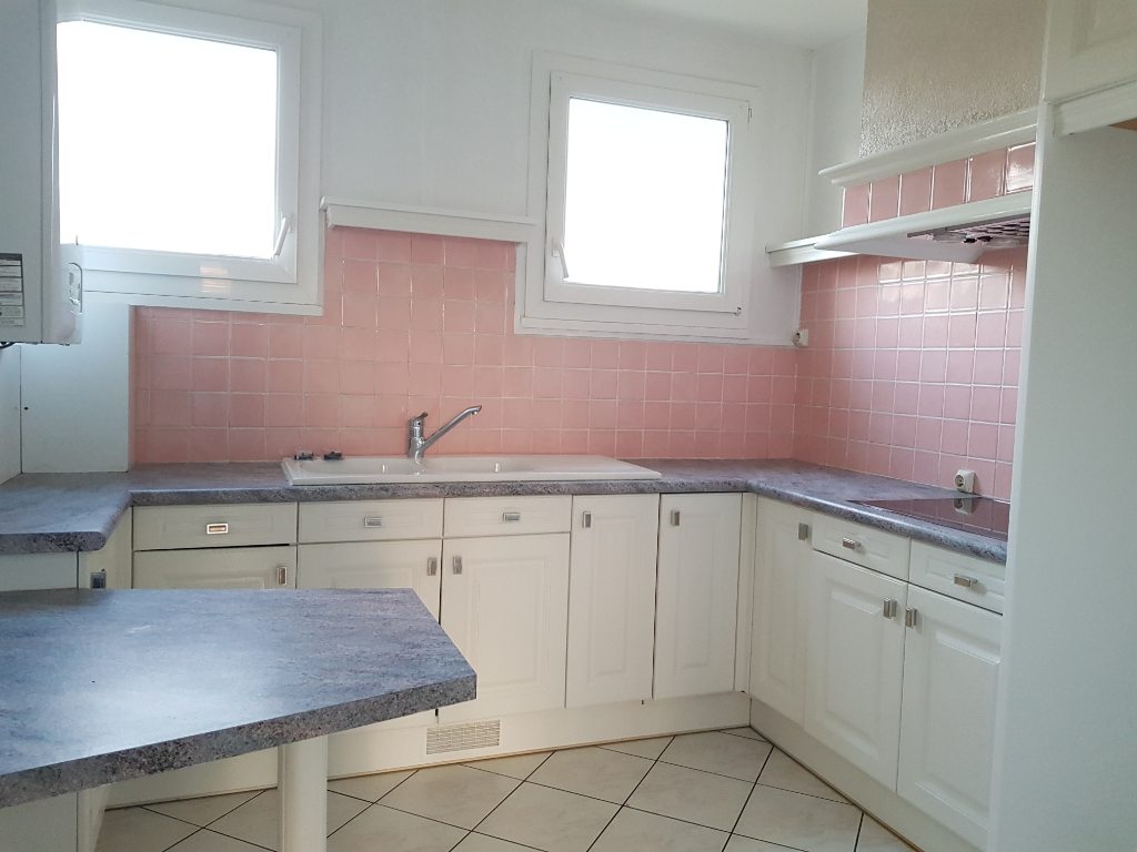 appartement à louer Evreux
