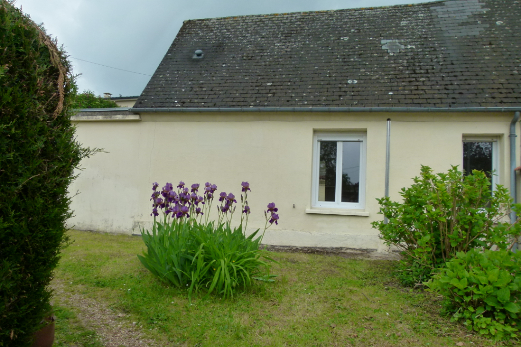 maison en vente Evreux