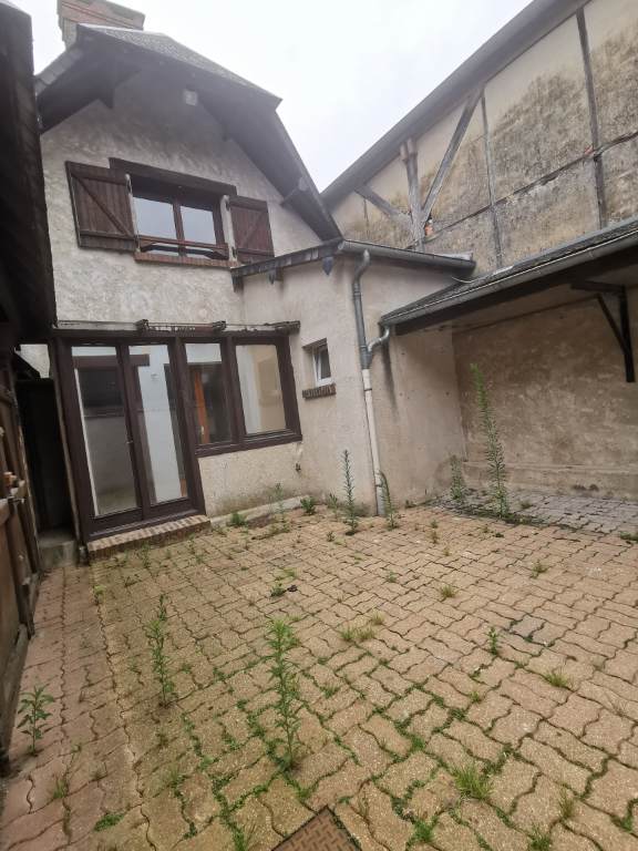 Cle En Main Saint Andre De L Eure Maisons A Vendre Saint Andre De L Eure Vente Immobilier Saint Andre De L Eure Cle En Main