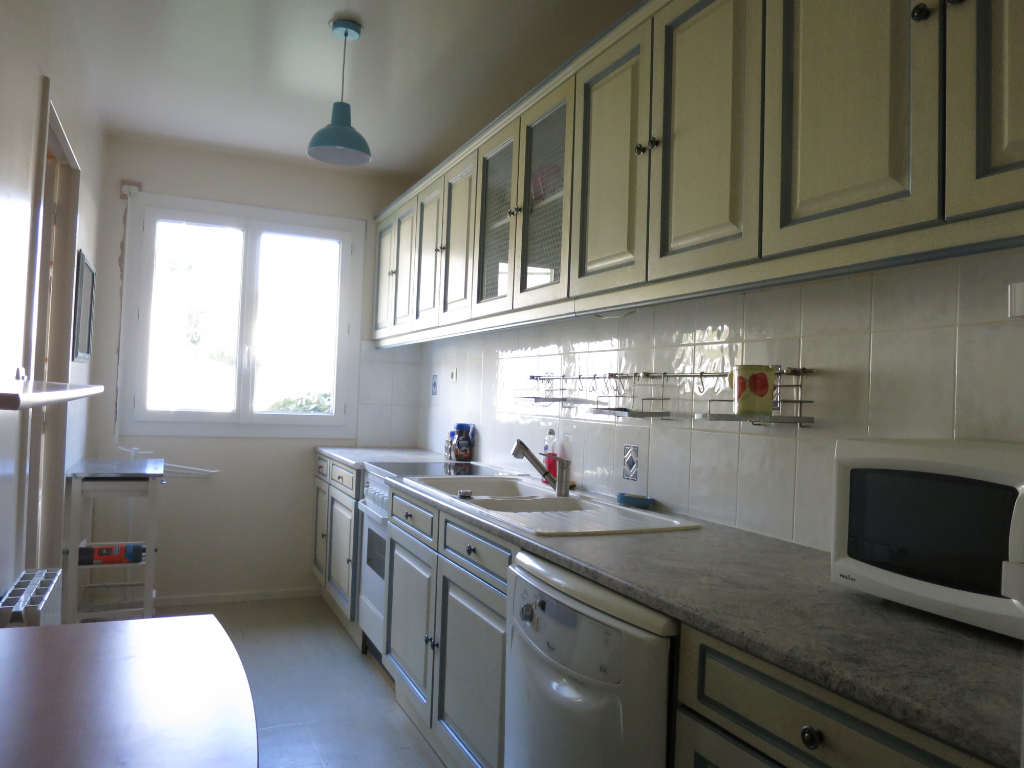 appartement en vente Evreux