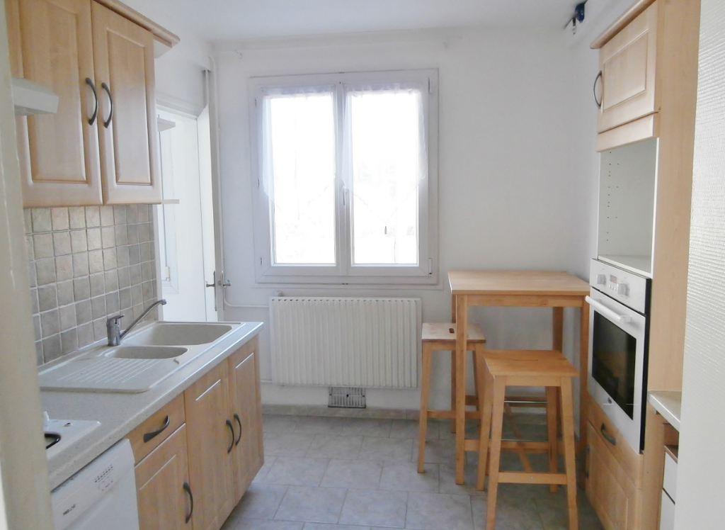 appartement en vente Evreux