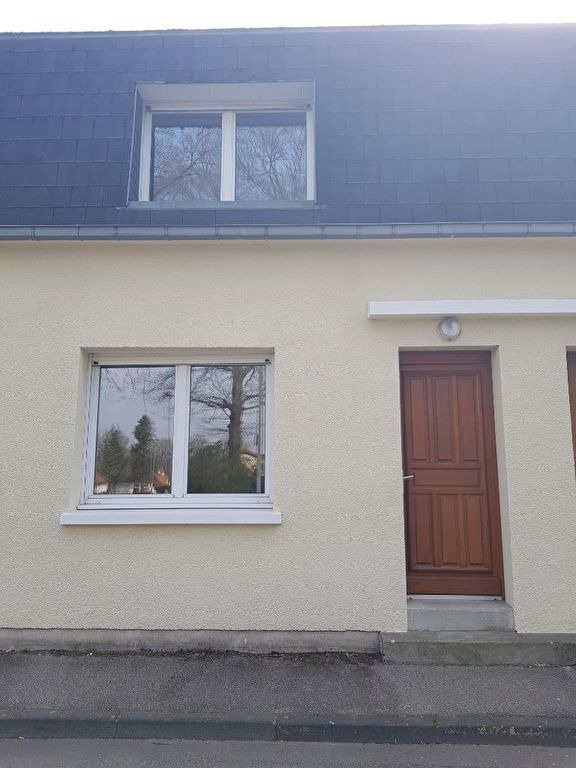 appartement à louer Evreux