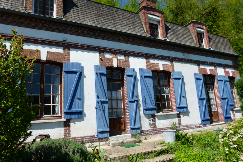 maison en vente Evreux