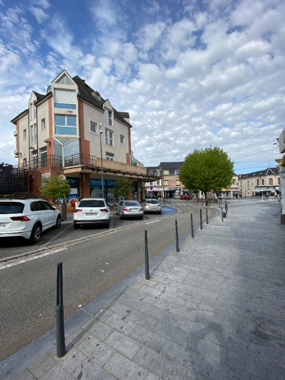 appartement en vente Evreux