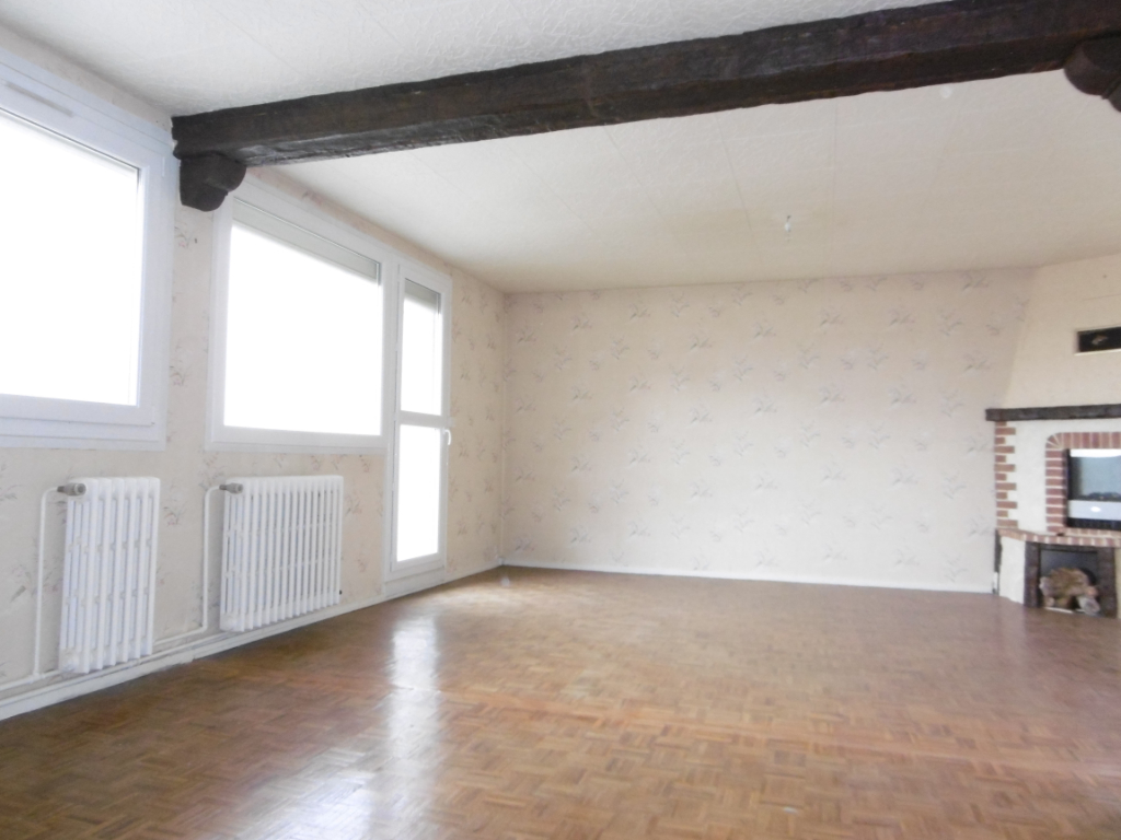 appartement en vente Evreux