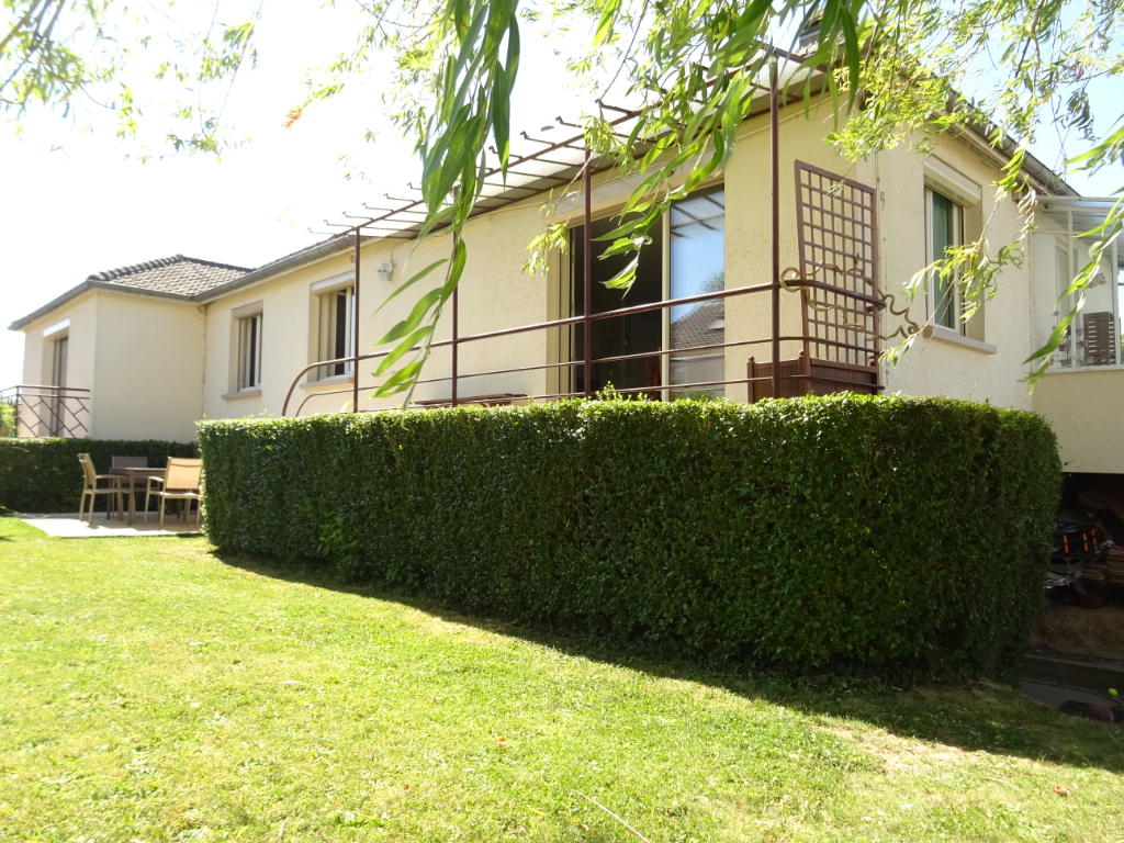 maison en vente Saint sebastien de morsent