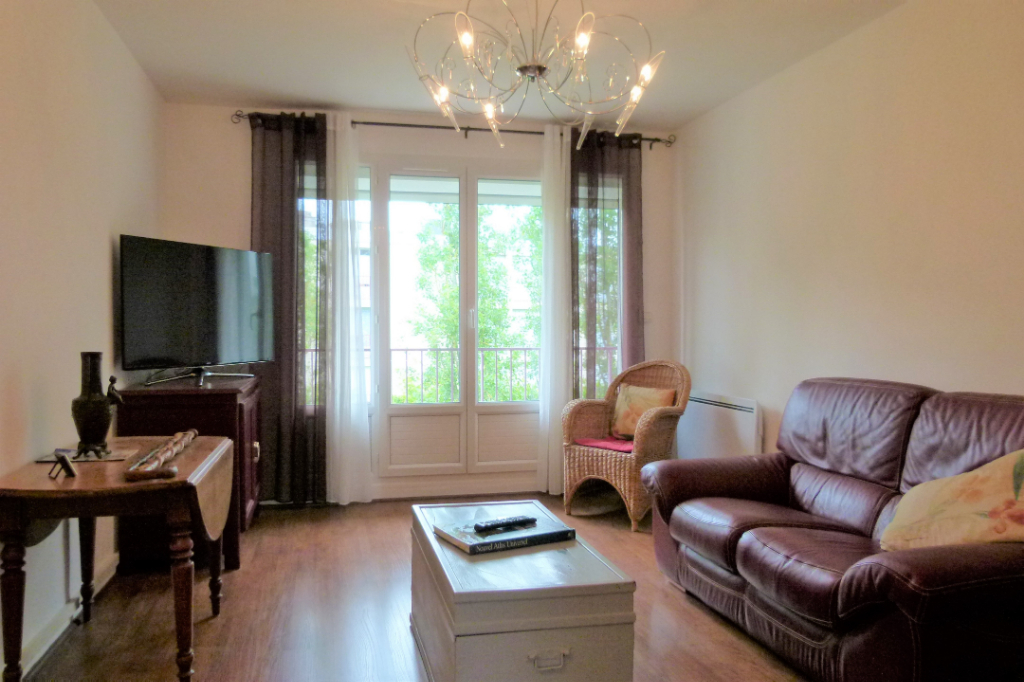 appartement en vente Evreux