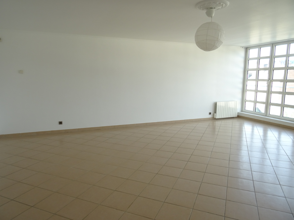 appartement à louer Evreux