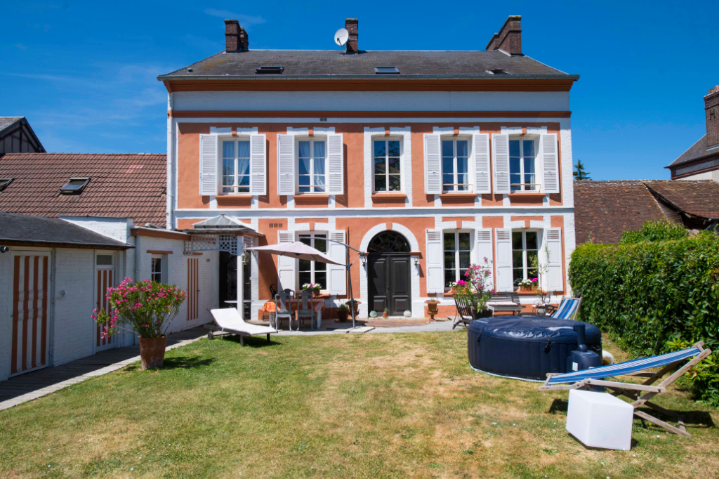 maison en vente La bonneville sur iton
