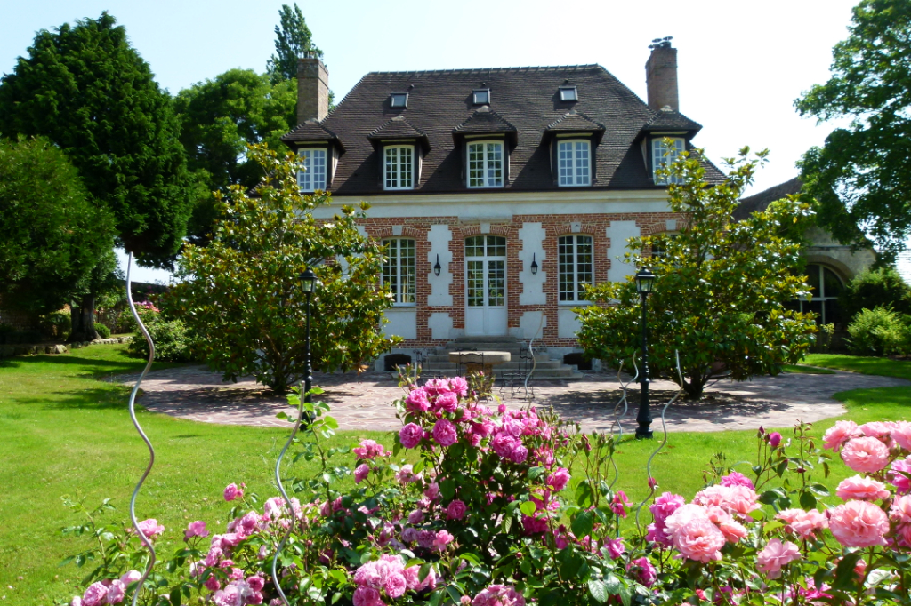 maison en vente Muids