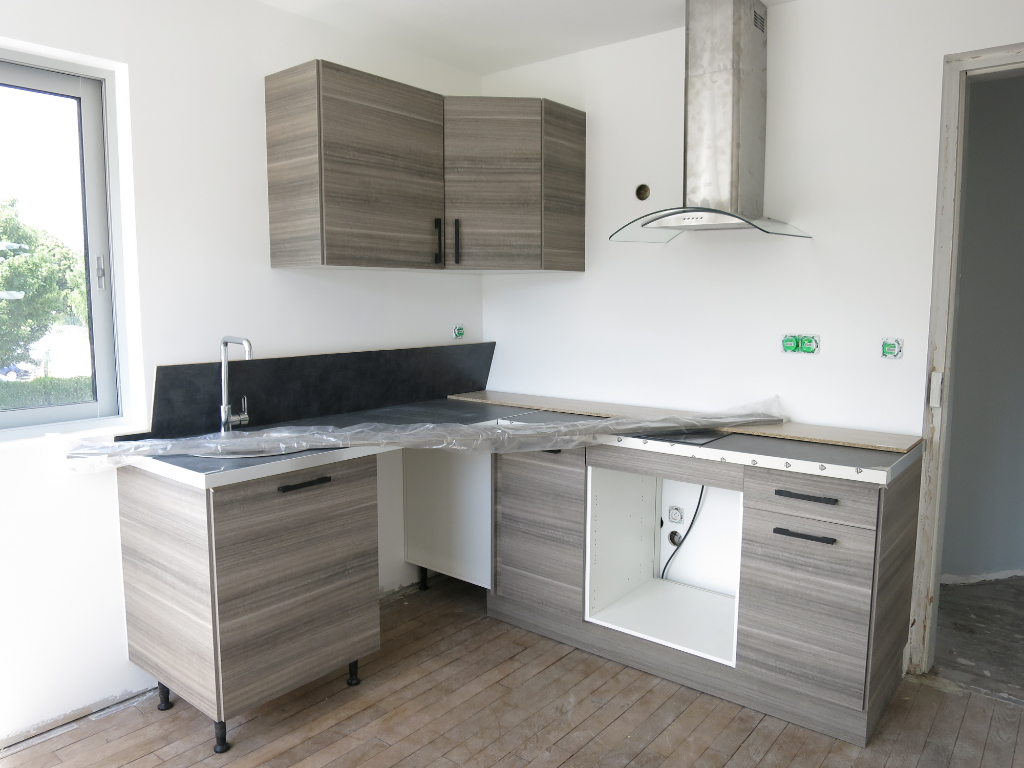 appartement à louer Evreux