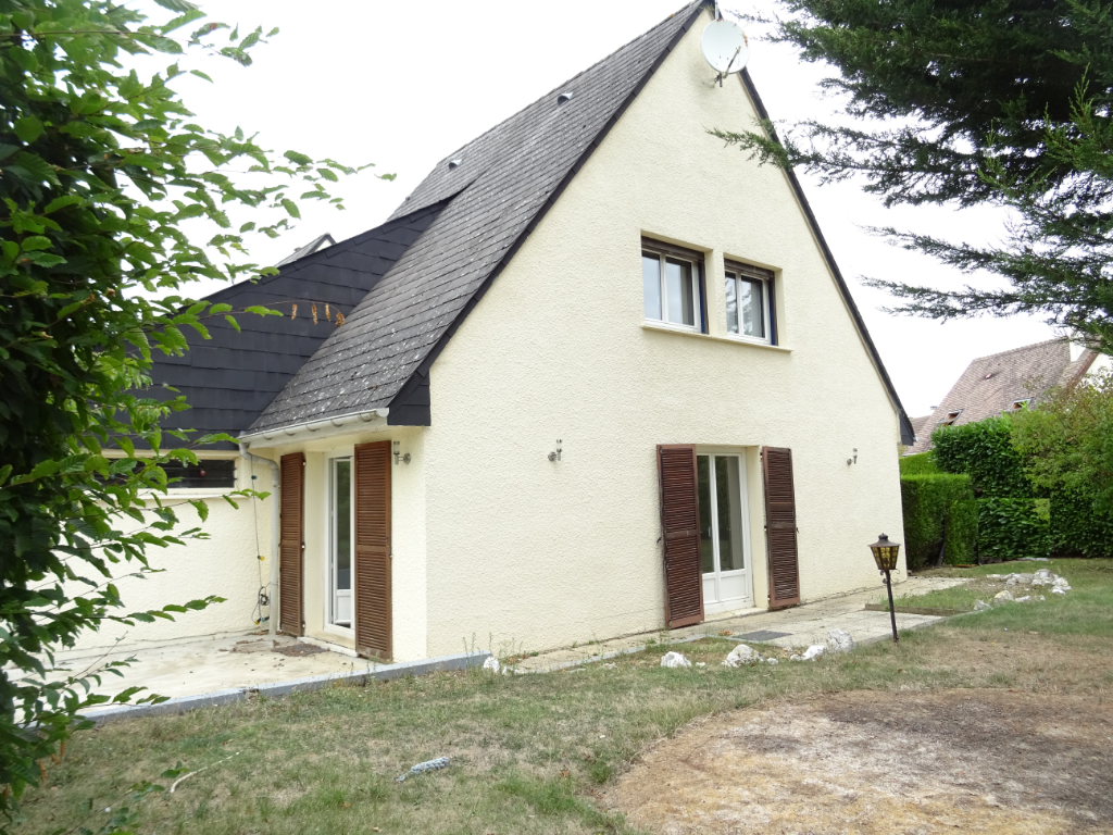 maison en vente Saint sebastien de morsent