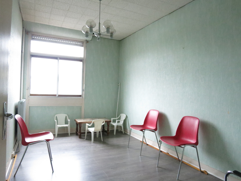 appartement à louer Evreux
