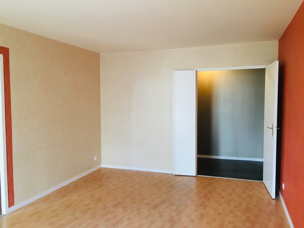 appartement à louer Evreux