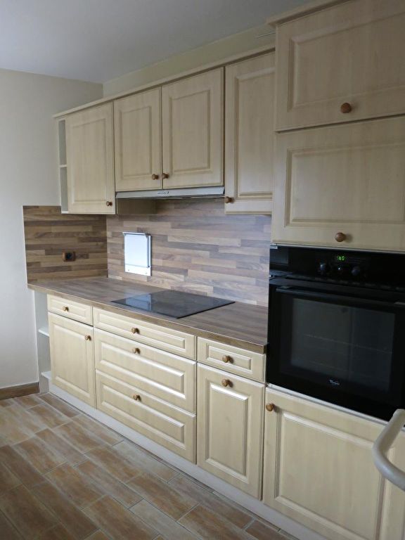 appartement à louer Evreux