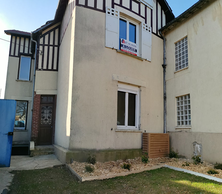 local commercial à louer Evreux