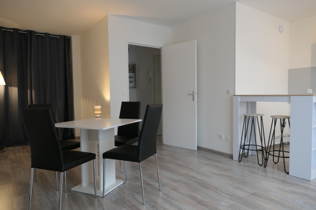 appartement en vente Evreux