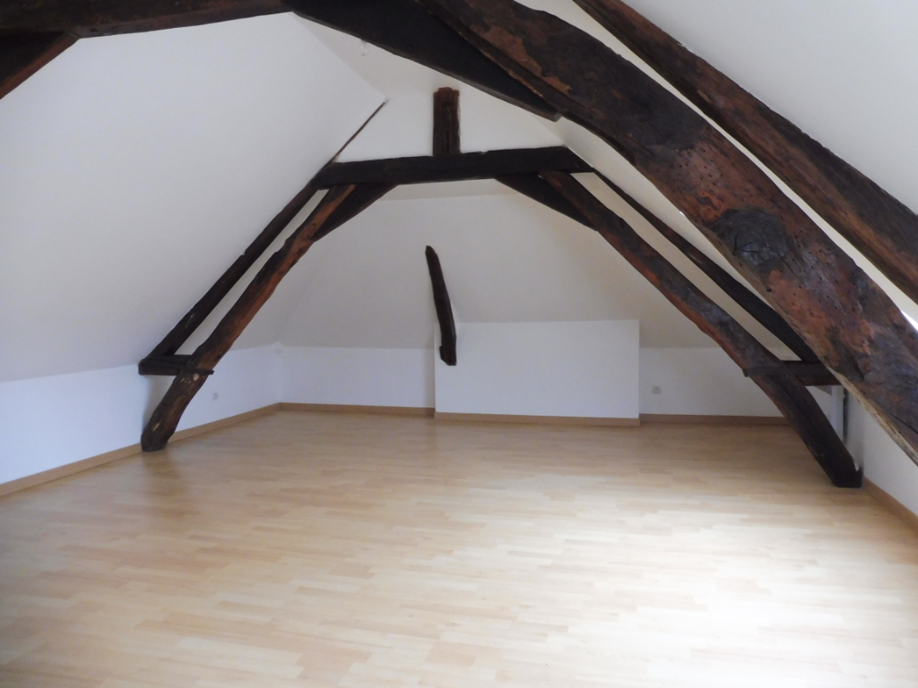 appartement à louer Damville