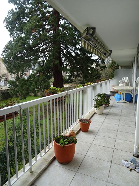 appartement en vente Evreux