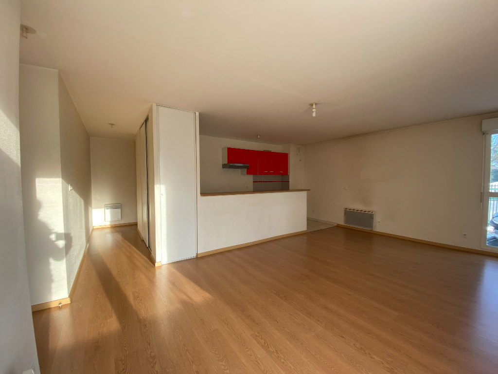 appartement en vente Evreux