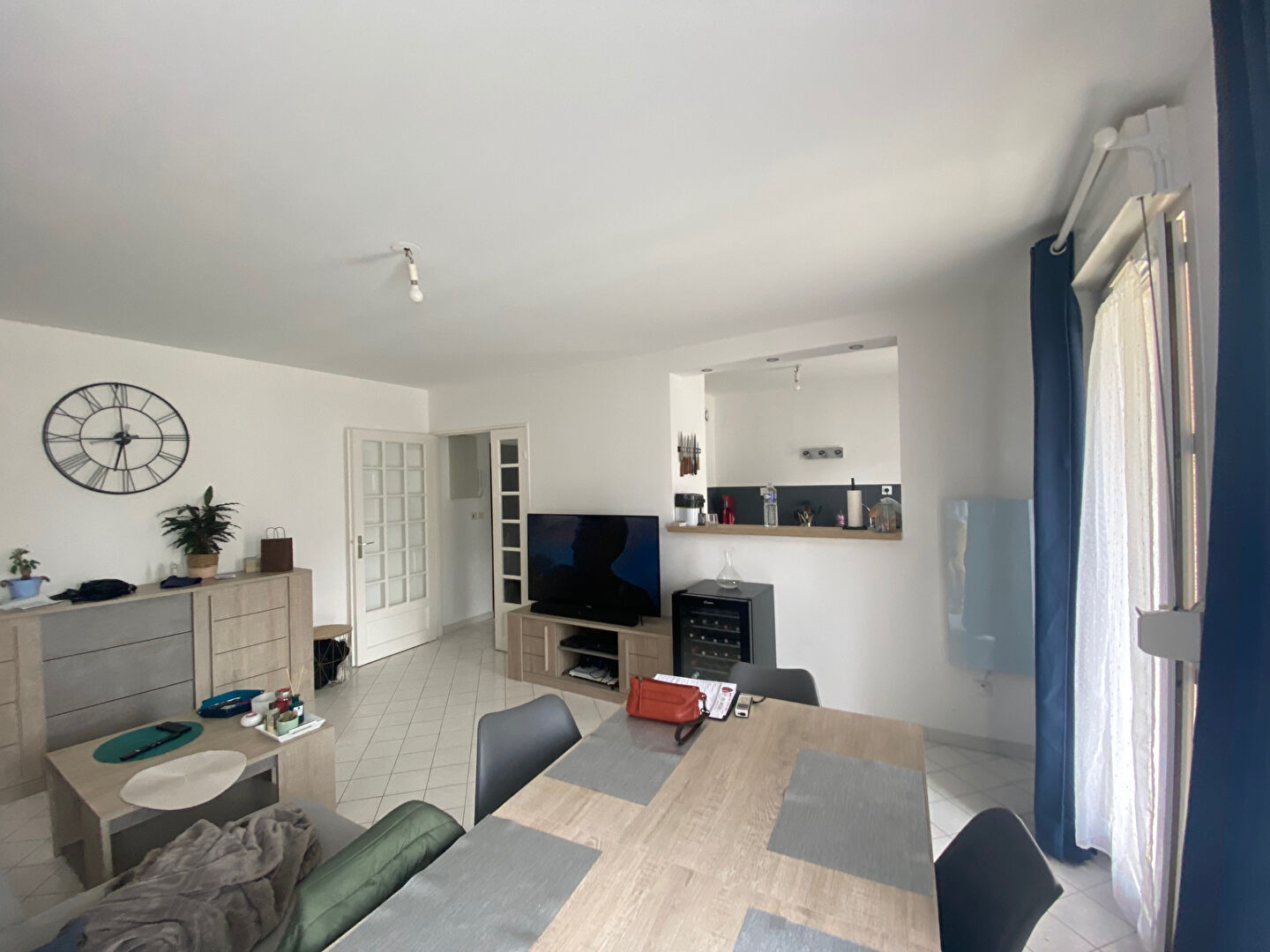 appartement en vente Evreux