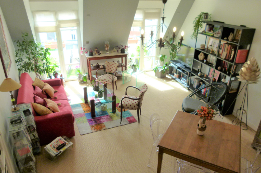 appartement en vente Evreux