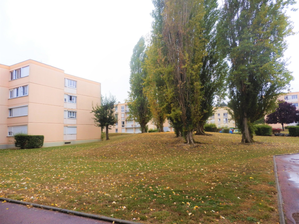 appartement en vente Gaillon