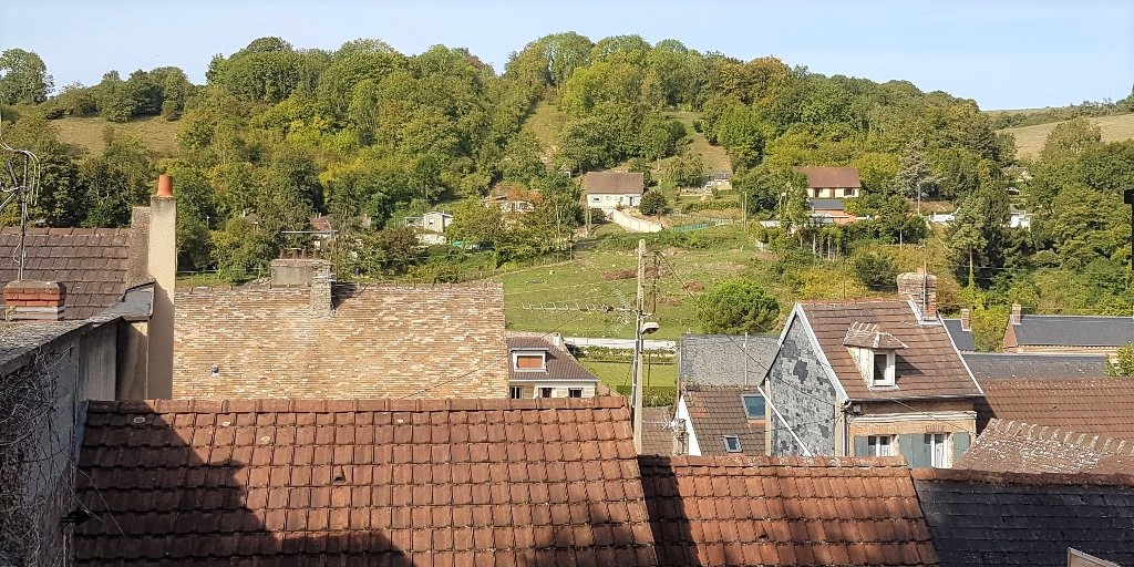 maison en vente Les andelys