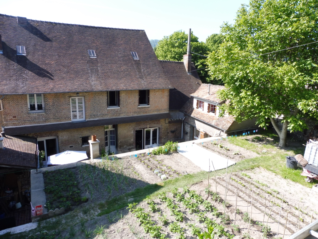 maison en vente Les andelys