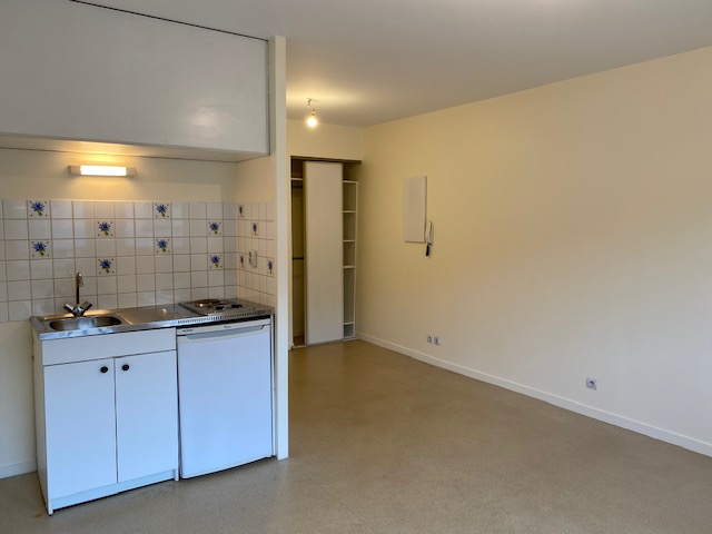 appartement à louer Evreux