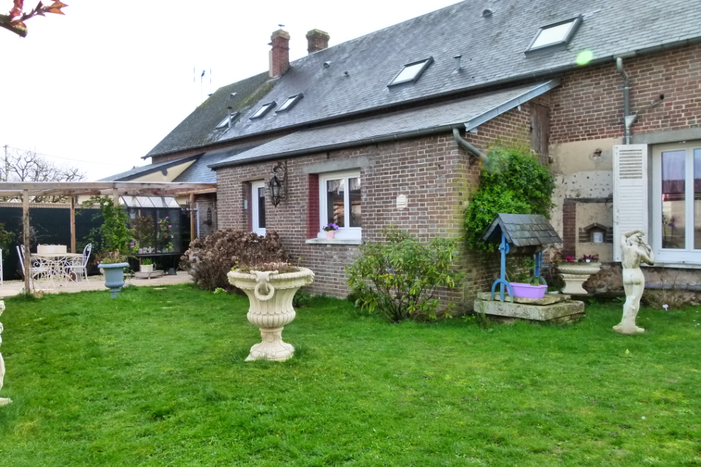 maison en vente Evreux