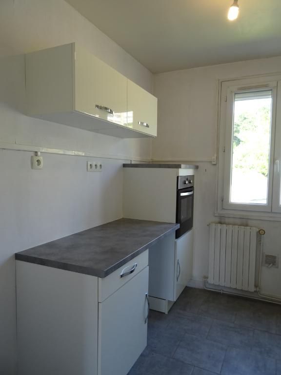 appartement en vente Evreux