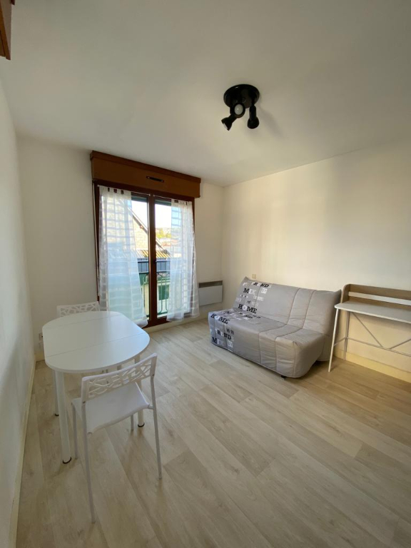 appartement à louer Evreux