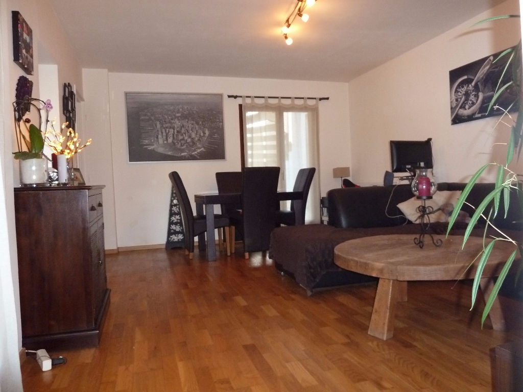 appartement en vente Evreux