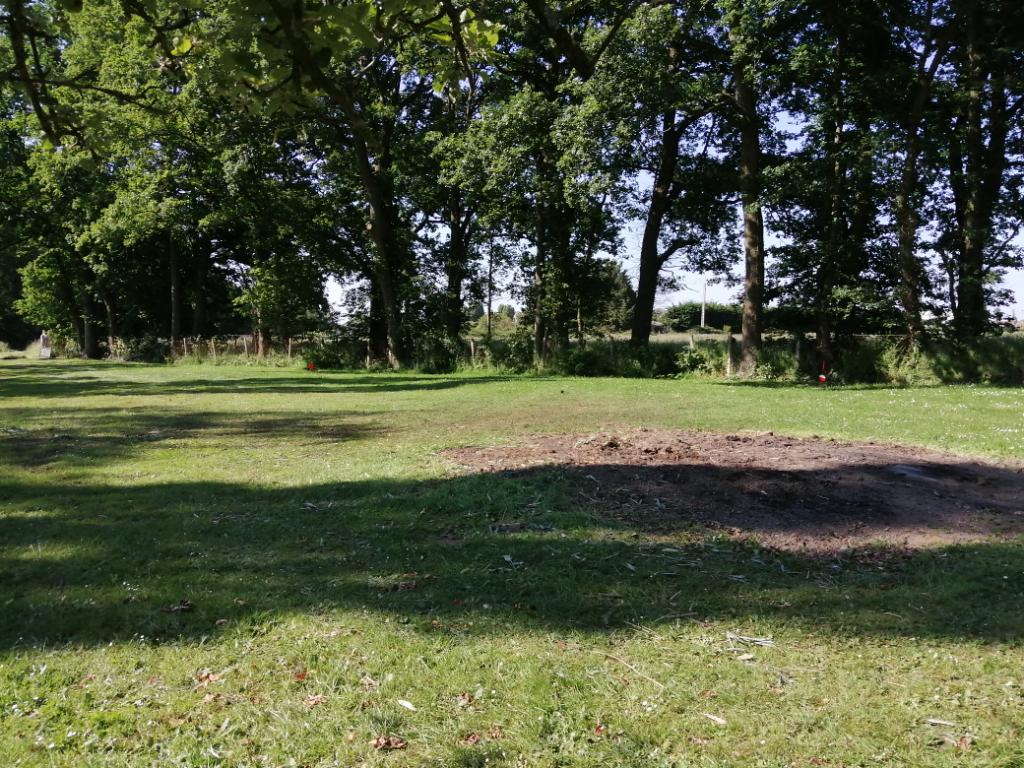 terrain en vente Saint aubin sur gaillon